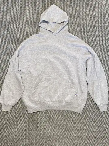 후드티 Russell Athletic