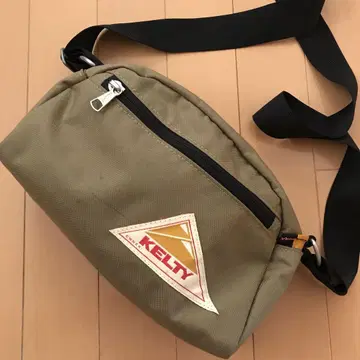 KELTY 켈티 숄더백