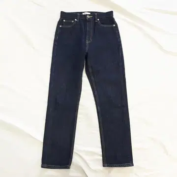 aluna FIRST DENIM 데님 팬츠 S