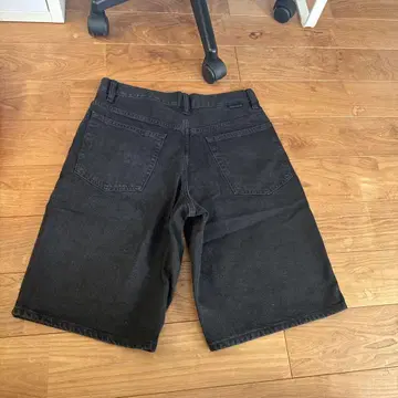 ZARA 블랙 조츠 EUR 40