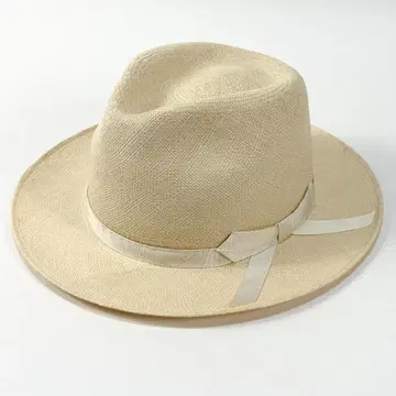 새상품 STETSON MANISH PANAMA G6 SH560 59cm