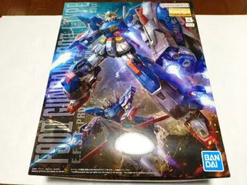 MG 1/100 건담 F90 II I 타입
