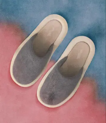 SKYLRK REST SLIPPER 즉시 완판 아이템