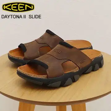 keen Daytona 슬라이드