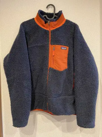 파타고니아 Patagonia 파타고니아 키즈 레트로x XXL