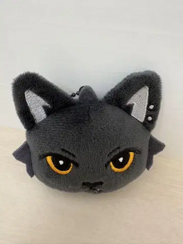 NEXZ NEXZOO 페이스 키링 유 YU