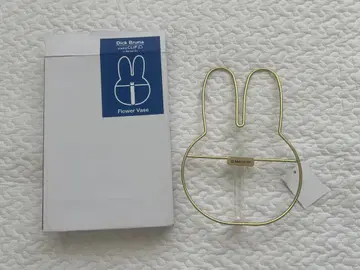 [ 미사용 새상품 ] studio clip*Flower Vase