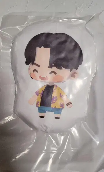 스시로 x BTSIsland 인더섬 정국