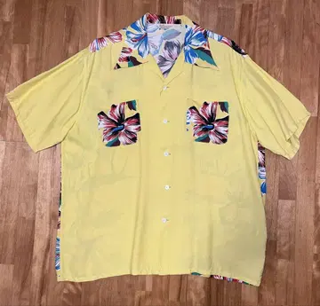 SunSurf Special Edition SS31815 하와이안 셔츠