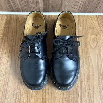 Dr.Martens 닥터마틴 1461 59 블랙