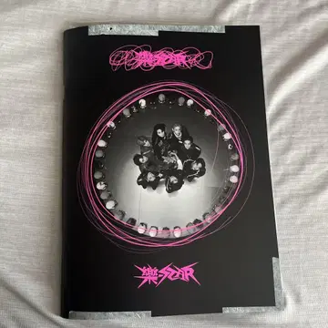 스키즈 앨범 트레이딩 카드 포함