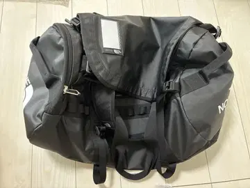 가격 인하 OK 새상품급 THE NORTH FACE BC 더플 M