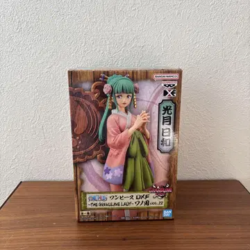 원피스 DXF 히요리 vol.12