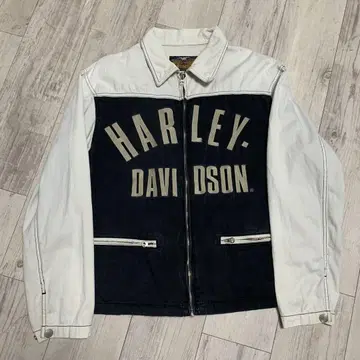 HARLEY-DAVIDSON 할리데이비슨 자켓