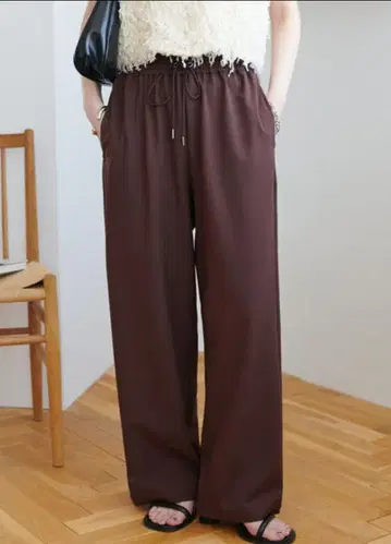 디스코트 팬츠