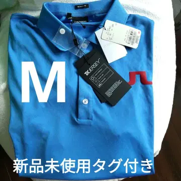 미사용 새상품 택 포함 LINDBERG 의류 M