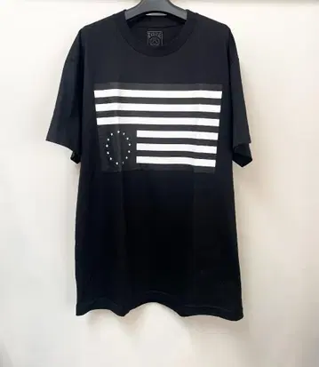 새상품급 BLACK SCALE L 블랙스케일 티셔츠 USA제 미국