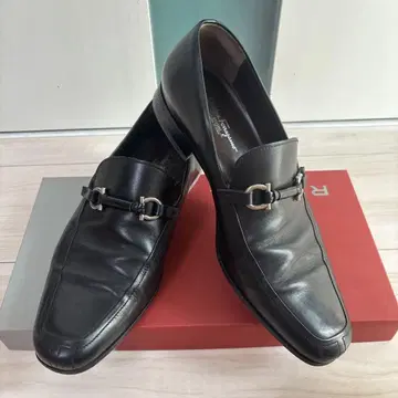 Ferragamo 신발