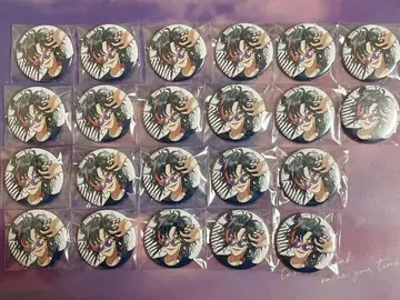 [ 최종 가격 인하 ] 니지 페스 카이세이 캔뱃지