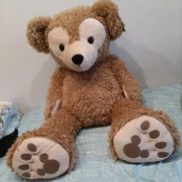 Duffy 봉제 인형 대형