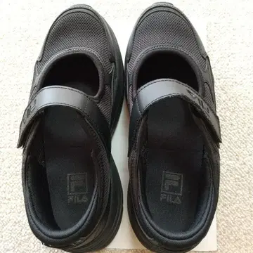 휠라 여성용 신발