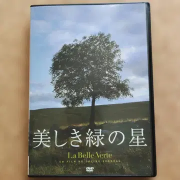 아름다운 그린의 별