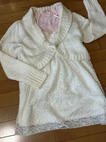 PINK latte 셋업
