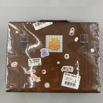 itzy 시즌 그리팅 2022