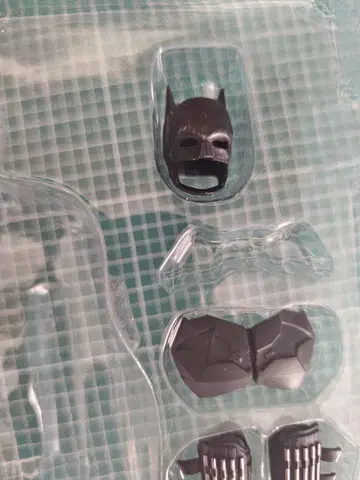 MAFEX 더 배트맨 피규어