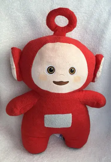텔레토비즈 SD BIG 봉제 인형 포