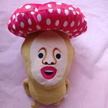 코비토즈칸 베니키노코비토 BIG 봉제 인형 2 코비토즈칸