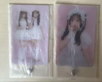 piki 마츠모토 카렌 사쿠라바 하루카 굿즈