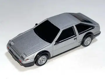 와일드 스피드 Toyota AE86 Sprinter Trueno