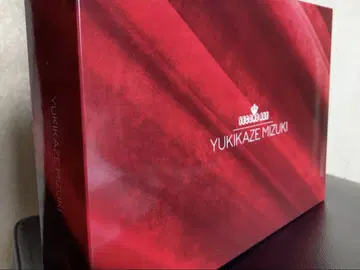 미즈시로 유키카제 액션 피규어