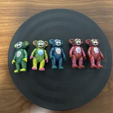 vag 가챠 이트 베어