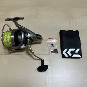 다이와 롱빔 35 06PE