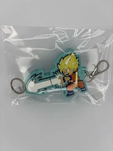 [ 초레어 ] 드래곤볼 DAIMA 키링 단종 레트로