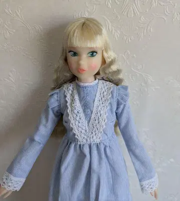 CCS 22SS momoko 2nd 반려동물웍스 모모코인형