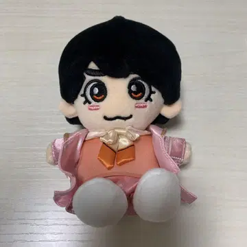 오니시 류세이 치비누이 초심 LOVEver.