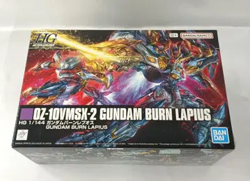 1/144 HG OZ-10VMSX-2 건담 번 레프토스