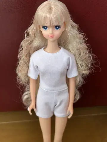 리카짱 캐슬 타마키