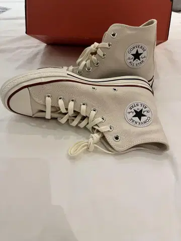 CONVERSE Chuck Taylor All Star 하이컷