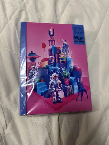 UNISON SQUARE GARDEN 베스트 앨범 Blu-ray