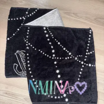 CHANMINA AREA DIAMOND 2 라이브 타월