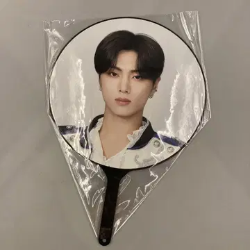 ENHYPEN 제이 부채 Fate