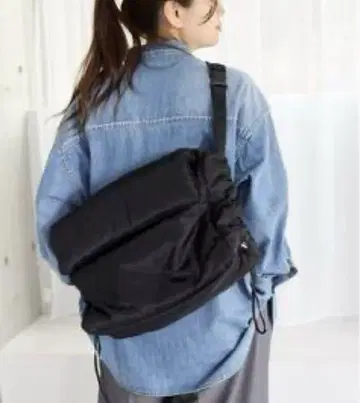 JOURNAL STANDARD NOMADIS BOY FLAP 백 새상품급