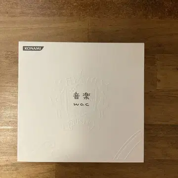음악 wac(와키타 준)