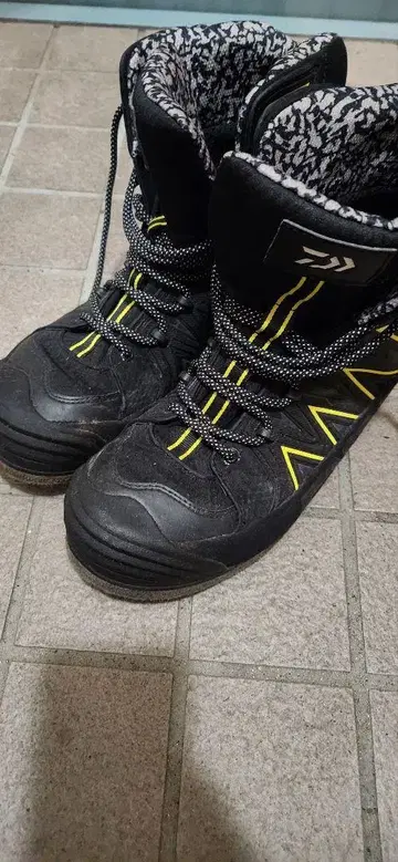 다이와(DAIWA) 솔트 웨이딩 슈즈 SW-2500 28cm