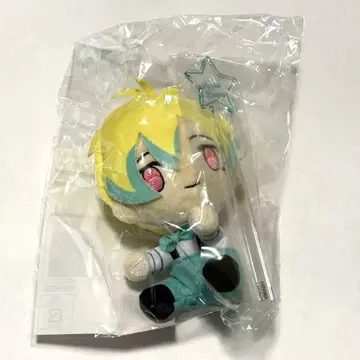 SideM 벌스데이 기념 봉제 인형 외출 안아주기 하나조노 모모토 오류품