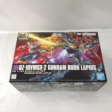 1/144 HG OZ-10VMSX-2 건담 번레프토스